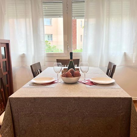 Apartaments 普拉加德阿罗 外观 照片