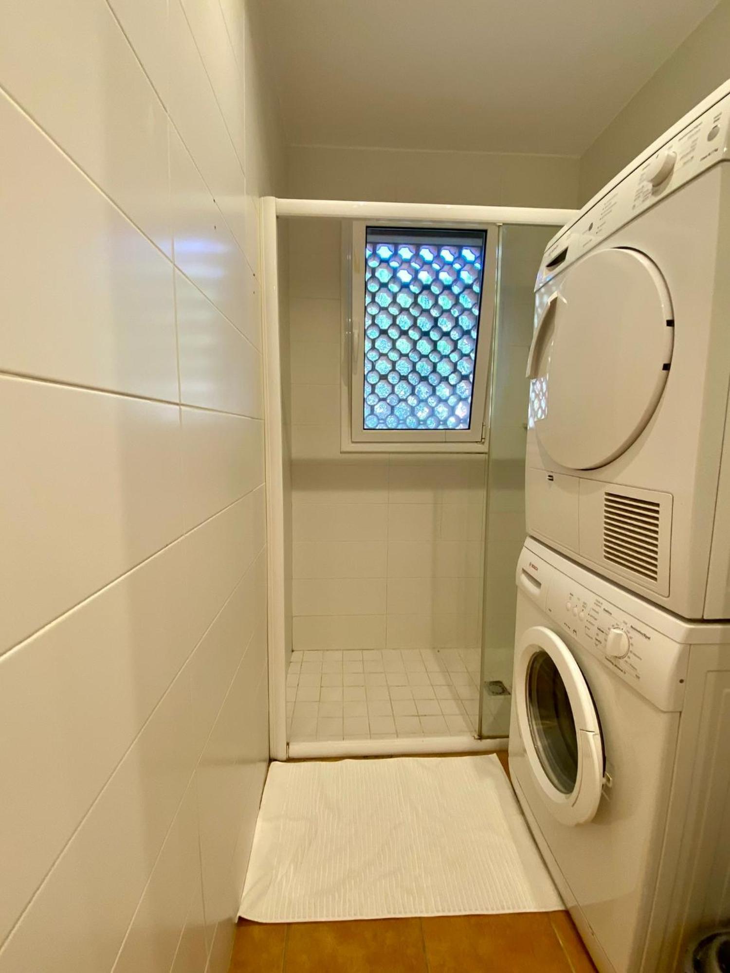 Apartaments 普拉加德阿罗 外观 照片