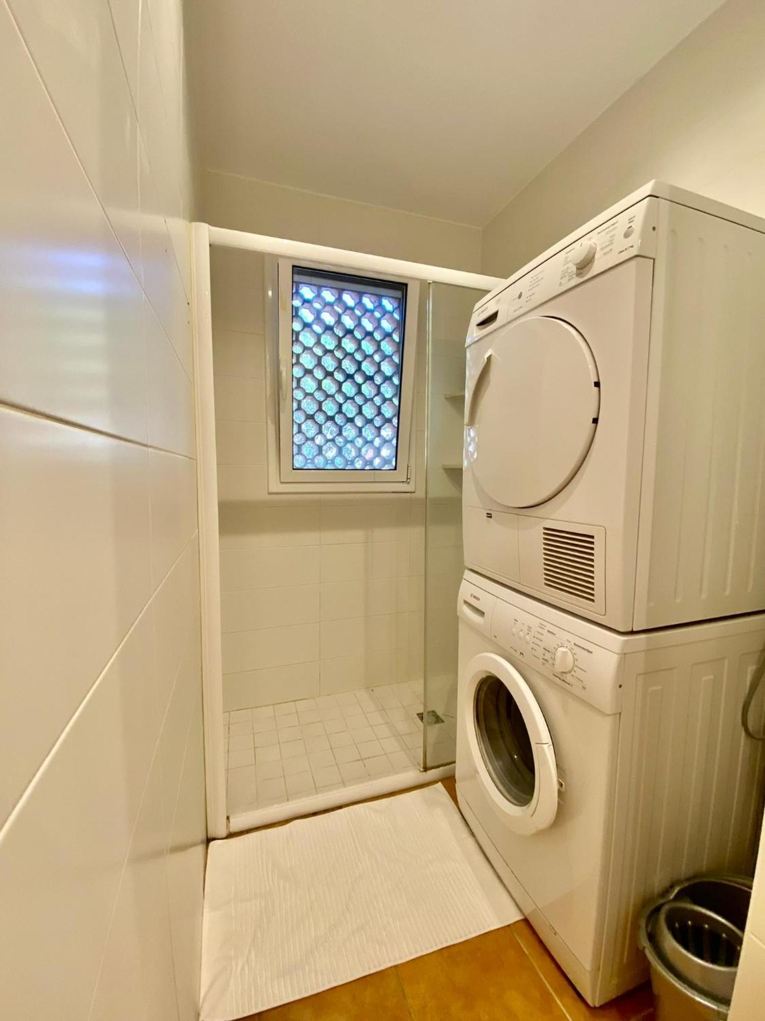 Apartaments 普拉加德阿罗 外观 照片